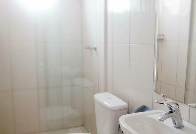 标准间, Urubici Park