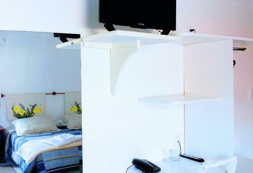 标准间, Urubici Park