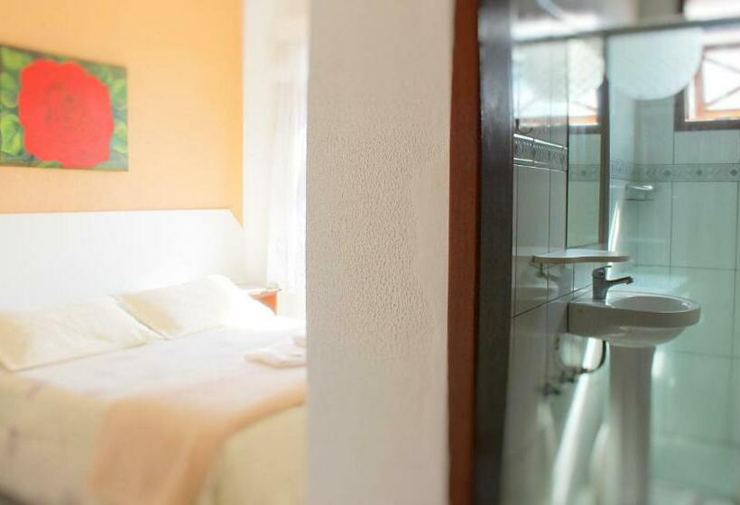 标准间, Urubici Park