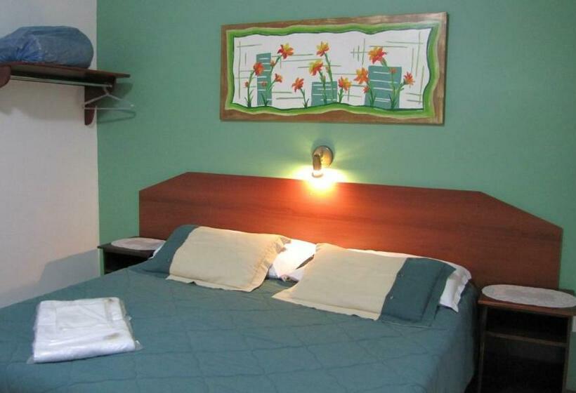 标准间, Urubici Park