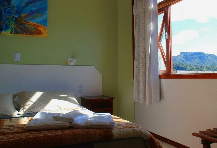 标准间, Urubici Park