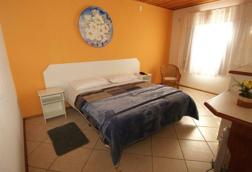 标准间, Urubici Park