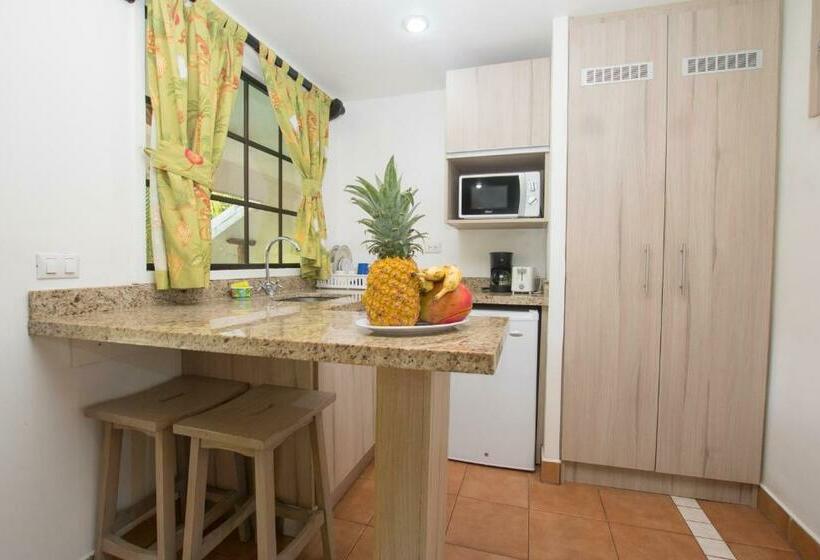 スタンダードスタジオ, Oceanfront Hotel Verde Mar Direct Access To The Beach