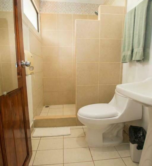 プールビュースタンダードステューディオ, Oceanfront Hotel Verde Mar Direct Access To The Beach