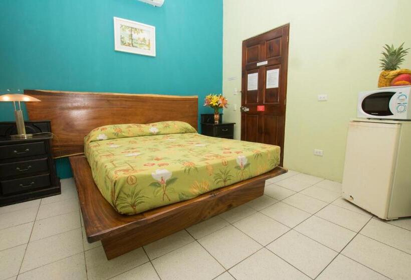 エコノミールーム, Oceanfront Hotel Verde Mar Direct Access To The Beach