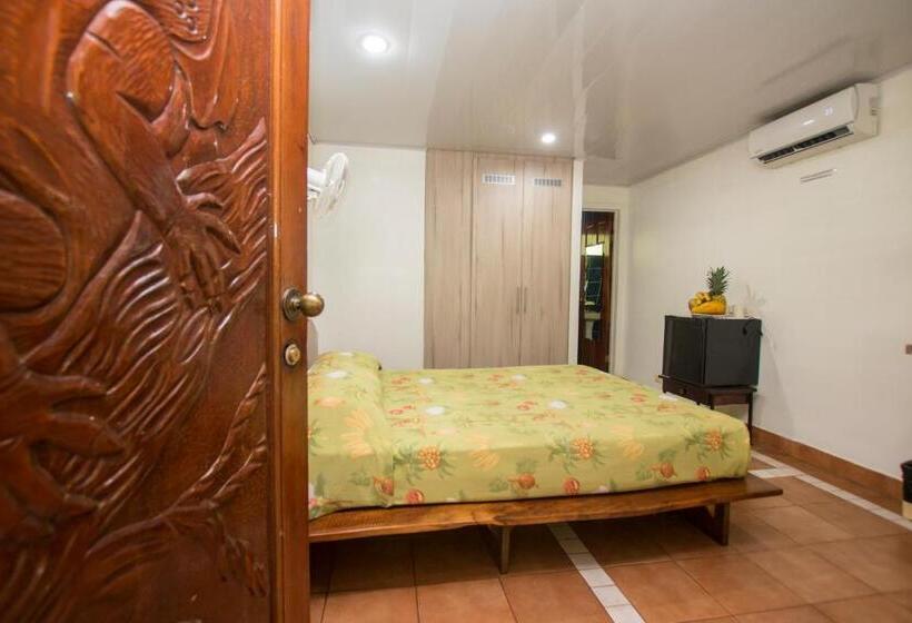 Номер Economy, Oceanfront Hotel Verde Mar Direct Access To The Beach