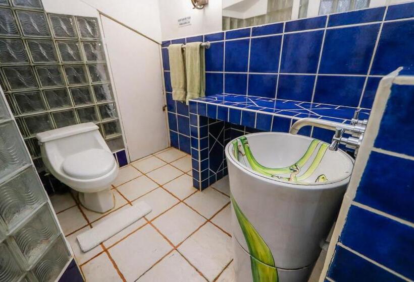 スタンダードルーム, Oceanfront Hotel Verde Mar Direct Access To The Beach