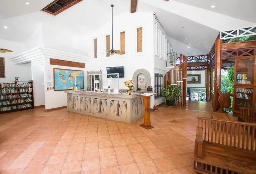 １ベッドルームアパートメント, Oceanfront Hotel Verde Mar Direct Access To The Beach