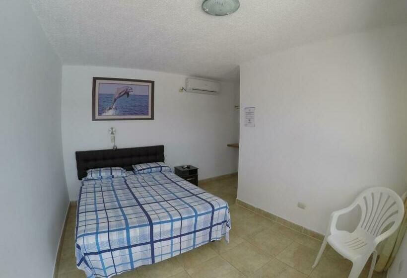 חדר סטנדרט, קומת קרקע, Stefany's Lodging