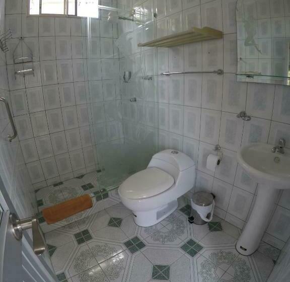 Семейный Номер Вид на Море, Stefany's Lodging
