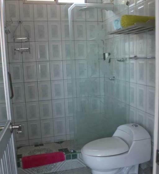 חדר משפחתי נוף לים, Stefany's Lodging