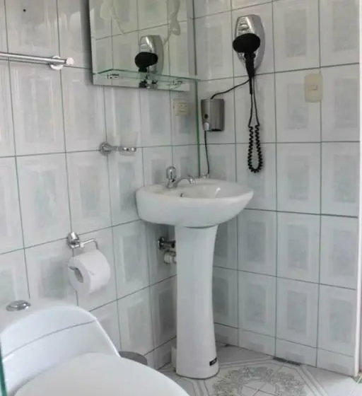 Perhehuone Merinäkymä, Stefany's Lodging