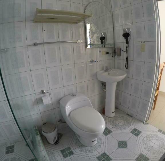 חדר סטנדרט נוף לבריכה, Stefany's Lodging