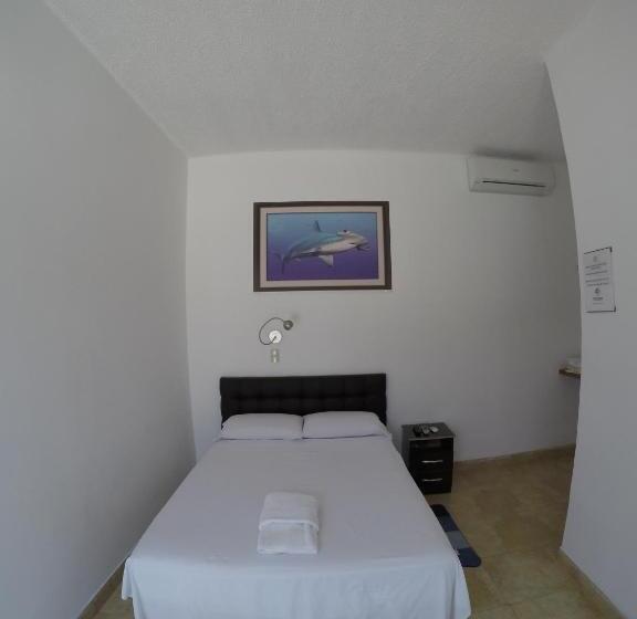 Стандартный Номер Нижний Этаж, Stefany's Lodging