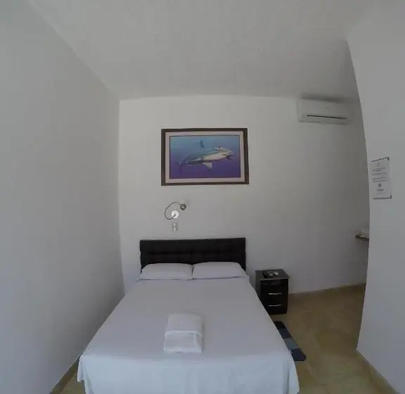 Standard-huone Pohjakerros, Stefany's Lodging