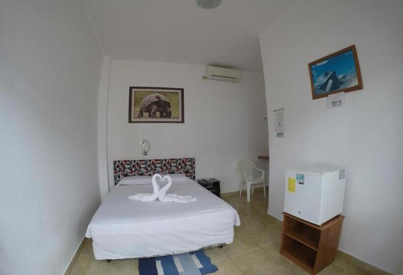 اتاق استاندارد, Stefany's Lodging