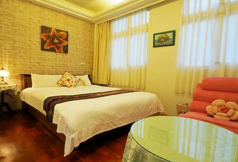 اتاق استاندارد, Nature House Homestay