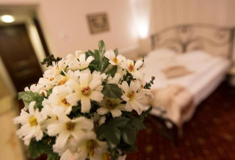 デラックスルーム, Aviator Boutique