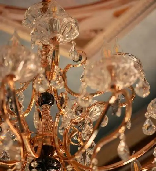 Habitació Deluxe, Belle Epoque Boutique