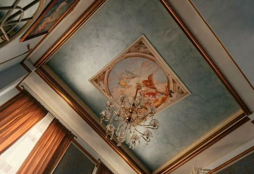Habitació Deluxe, Belle Epoque Boutique