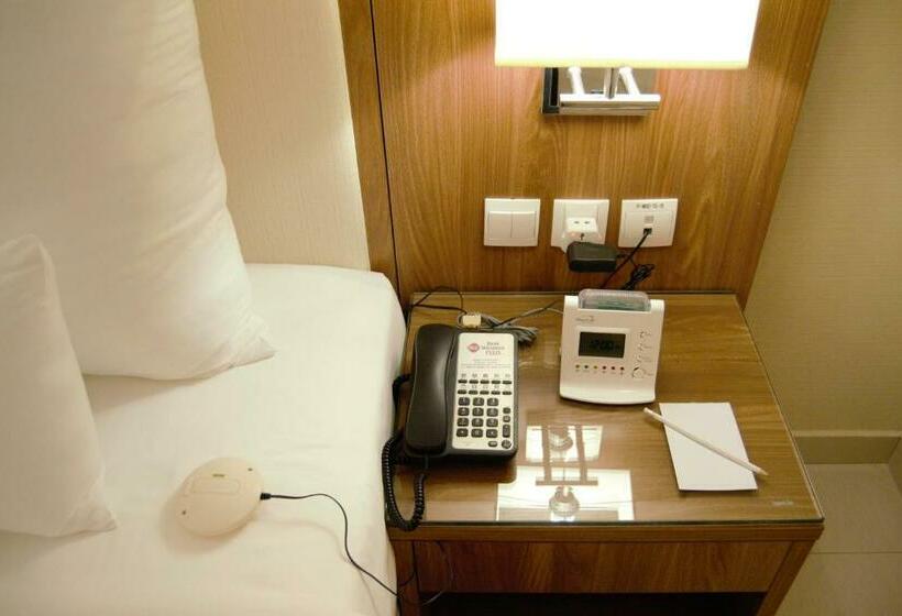 Стандартный Номер Кровать Кинг, Best Western Plus Buraidah