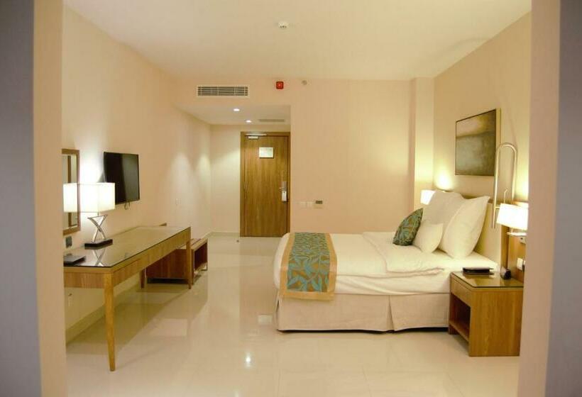 Стандартный Номер Кровать Кинг, Best Western Plus Buraidah