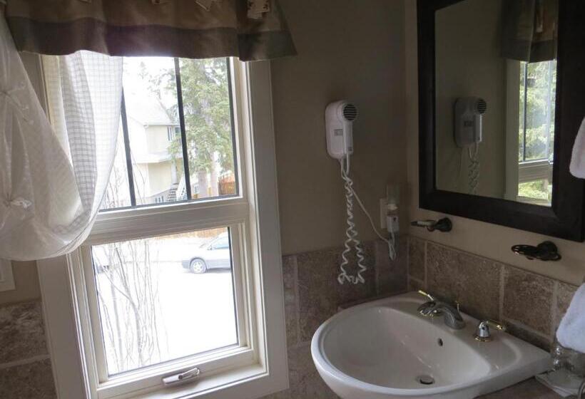 Chambre Standard, Buffaloberry B&b