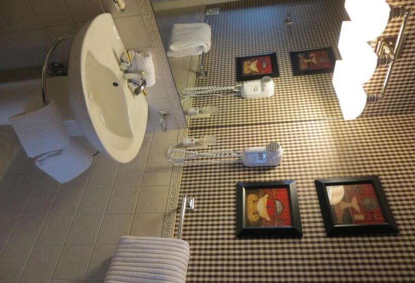 Chambre Standard, Buffaloberry B&b