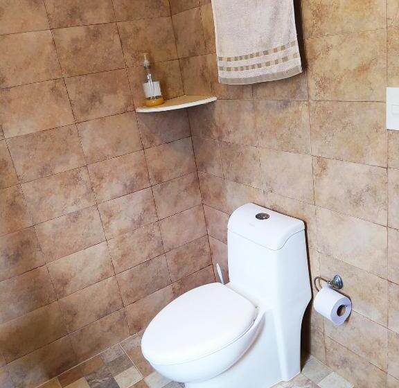 Triple Room Sea View, Casa Oasis