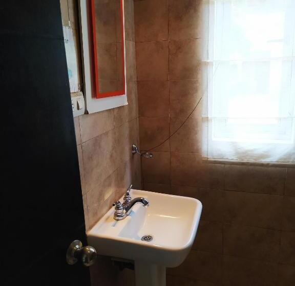 Triple Room Sea View, Casa Oasis