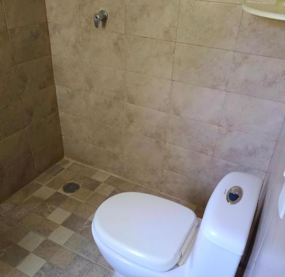 Triple Room Sea View, Casa Oasis