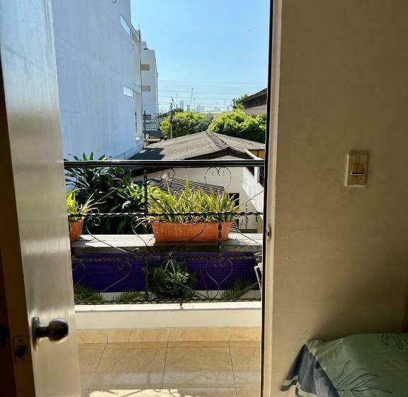 חדר סטנדרט, Casa Vera Cartagena