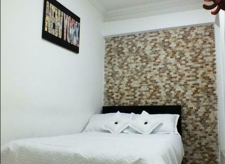 חדר סטנדרט, Casa Vera Cartagena