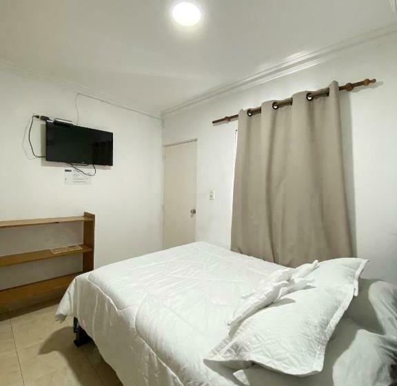 חדר סטנדרט, Casa Vera Cartagena