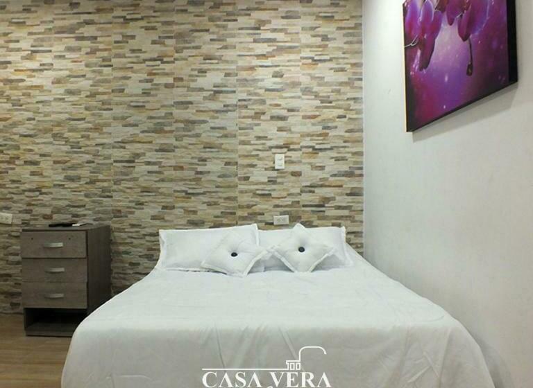 חדר סטנדרט, Casa Vera Cartagena