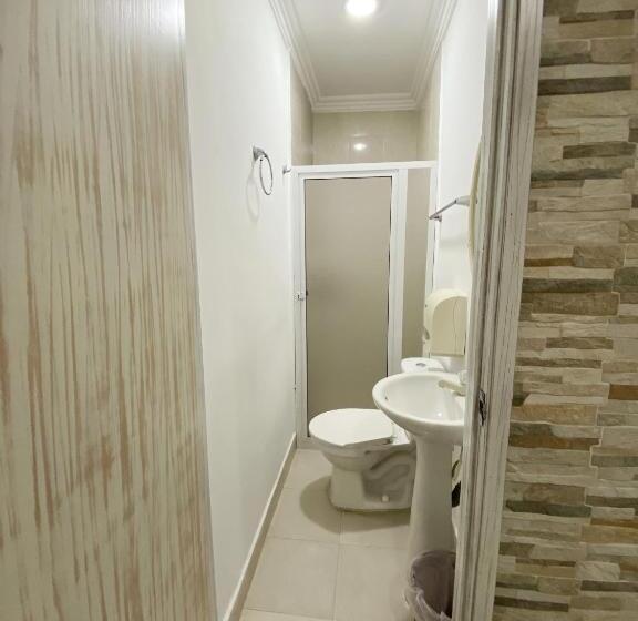 חדר סטנדרט, Casa Vera Cartagena