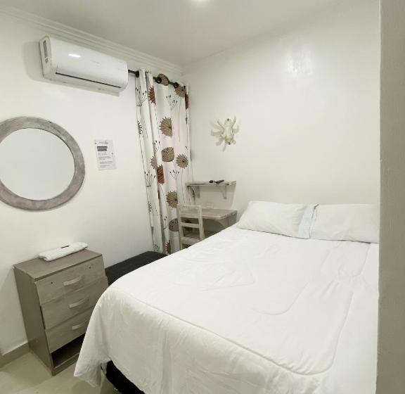 חדר סטנדרט, Casa Vera Cartagena