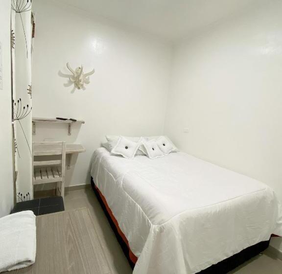 חדר סטנדרט, Casa Vera Cartagena