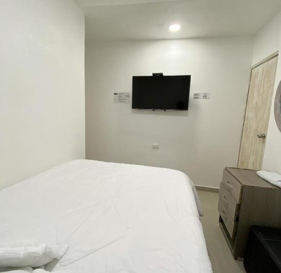 חדר סטנדרט, Casa Vera Cartagena