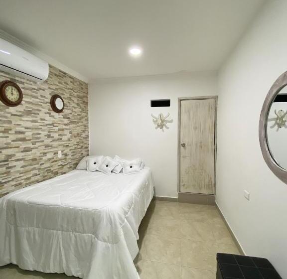 חדר סטנדרט, Casa Vera Cartagena