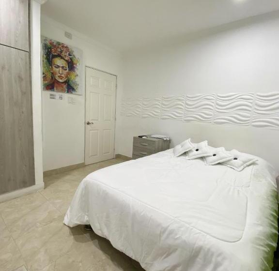 חדר סטנדרט, Casa Vera Cartagena