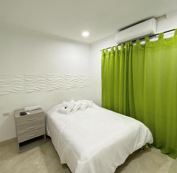 חדר סטנדרט, Casa Vera Cartagena