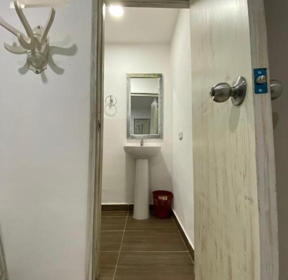 חדר סטנדרט, Casa Vera Cartagena