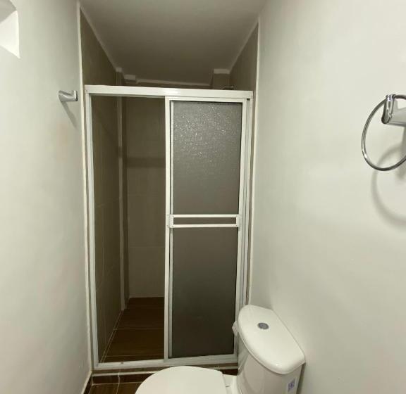 חדר סטנדרט, Casa Vera Cartagena