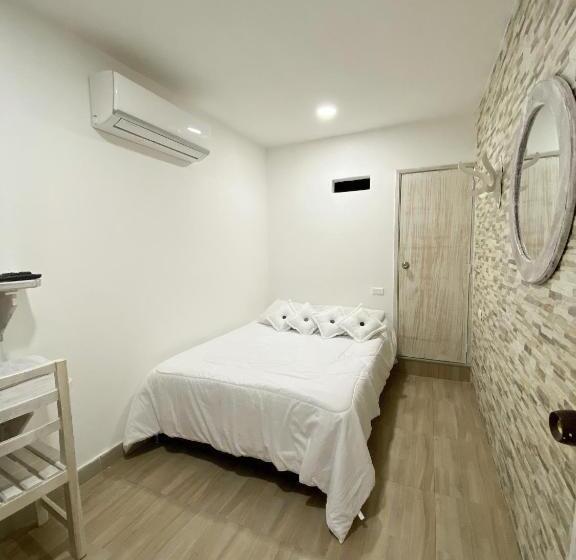 חדר סטנדרט, Casa Vera Cartagena