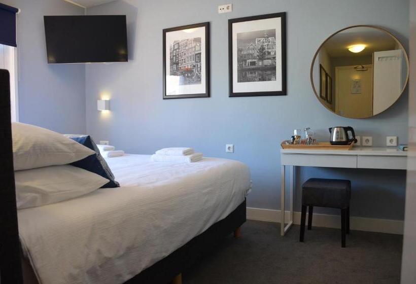 Quarto Deluxe, Frisco Inn