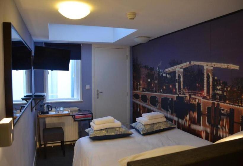 Quarto Estandar, Frisco Inn