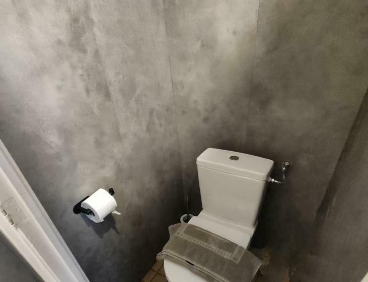 غرفة قياسية, Holland Lodge