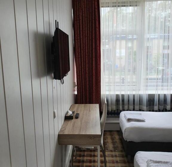 غرفة قياسية, Holland Lodge