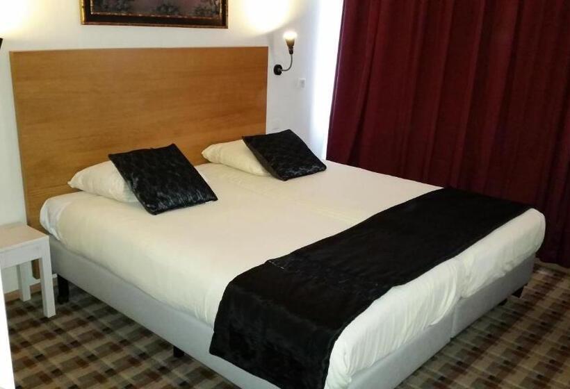 غرفة قياسية, Holland Lodge